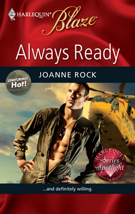 Title details for Always Ready by Joanne Rock - Wait list